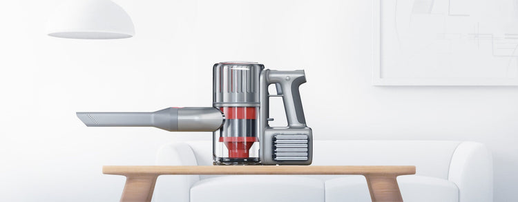 Roborock H6 delivers incredible runtimes of 90-minutes in Eco and 10-minutes in Max modes Roborock H6 delivers incredible runtimes of 90-minutes in Eco and 10-minutes in Max modes